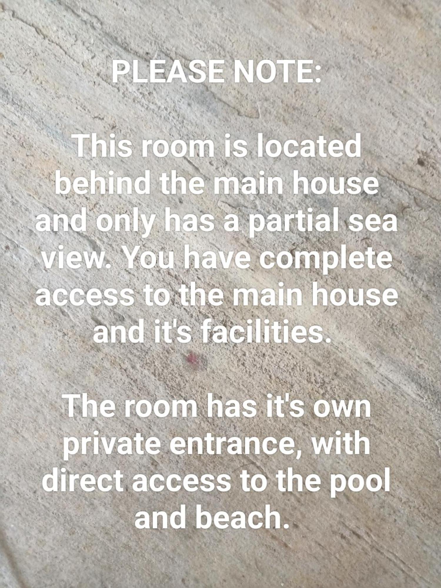 Santi Beach House With Pool & Beach ウェリガマ 部屋 写真